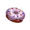 Donut at Silk Bingo Online Casino