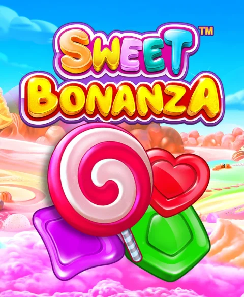 Play Sweet Bonanza at Silk Bingo Casino