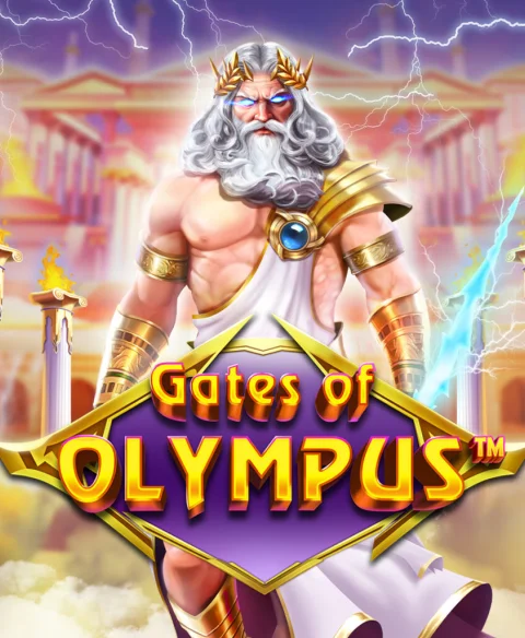 Play Gates of Olympus at Silk Bingo Casino