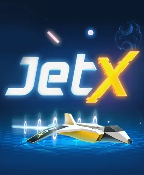 Play JetX at Silk Bingo Casino