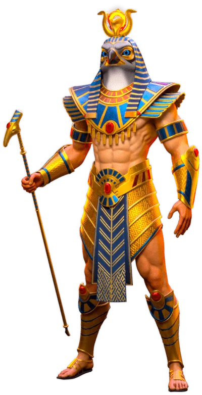 Egyptian at Silk Bingo Online Casino